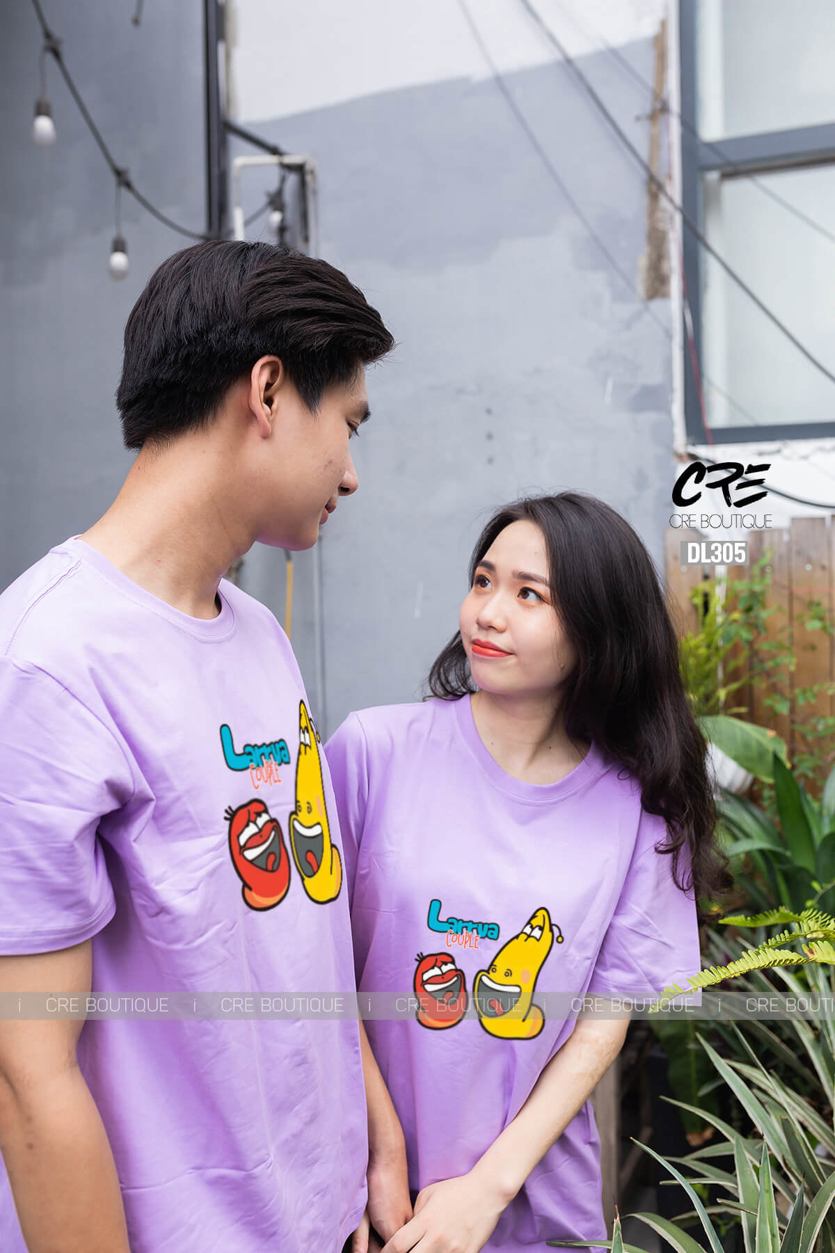 Áo đôi tình yêu 25