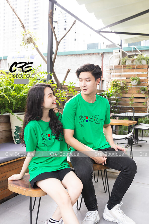 Áo đôi tình yêu 26