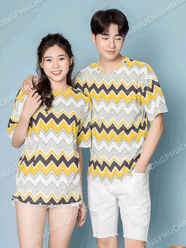Áo đôi tình yêu 05