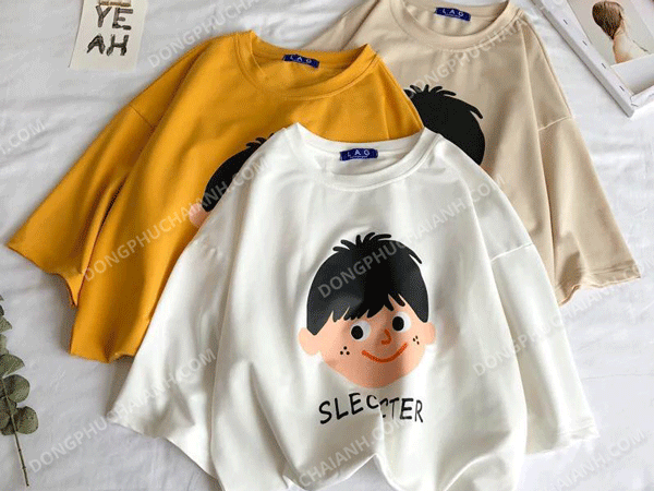 In áo theo yêu cầu 05