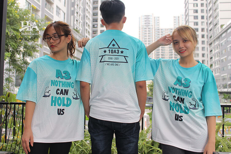 Ao Lop 3d Uni70