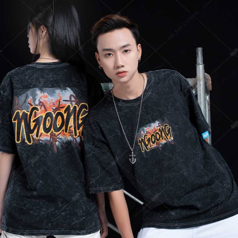 Lên kế hoạch thiết kế hình in áo lớp đẹp tạo điểm nhấn ấn tượng