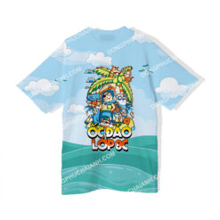 Áo Lớp Oversized - ảnh 1