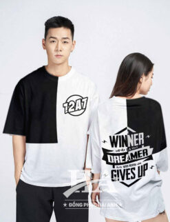 Áo Lớp Oversized - ảnh 1
