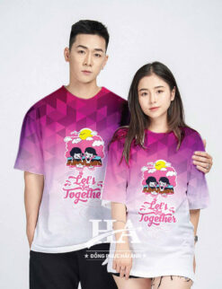 Áo Lớp Oversized - ảnh 1
