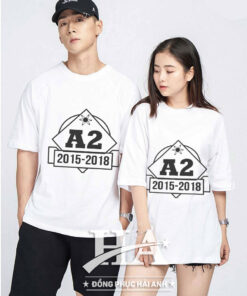 Áo Lớp Oversized