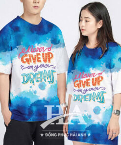 Áo Lớp Oversized