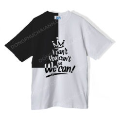 Áo Lớp Oversized - ảnh 1