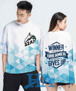 Áo Lớp Oversized