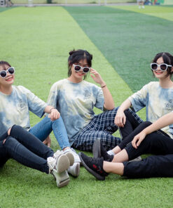Mẫu Áo Lớp Tie Dye 15 - ảnh 2