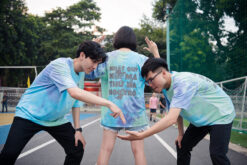Mẫu Áo Lớp Tie Dye 17 - ảnh 2