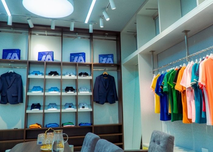 Địa chỉ may áo unisex uy tín, đảm bảo chất lượng tốt