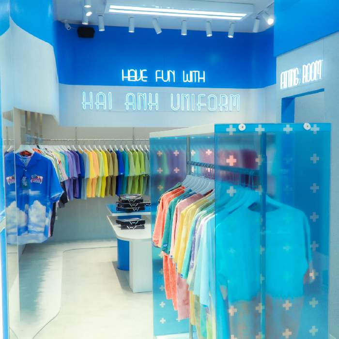 Địa chỉ mua áo Simple màu hồng đẹp, chất lượng tốt