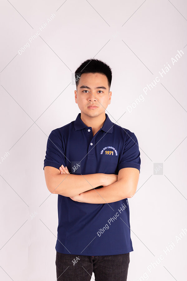 Đồng Phục Công Ty – Đồng Phục Công Ty Màu Tím