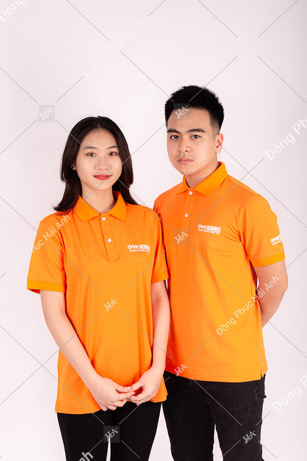 Áo Thun Đồng Phục Công Ty One Door