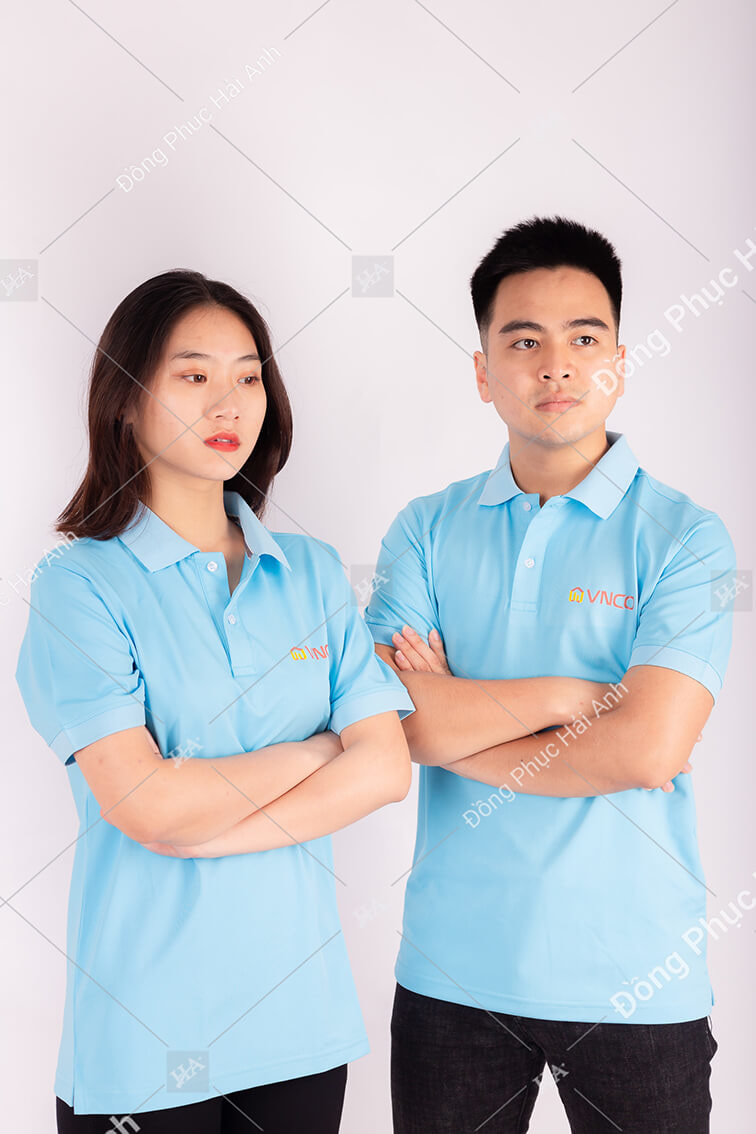 Đồng Phục Công Ty  VNCO - ảnh 2