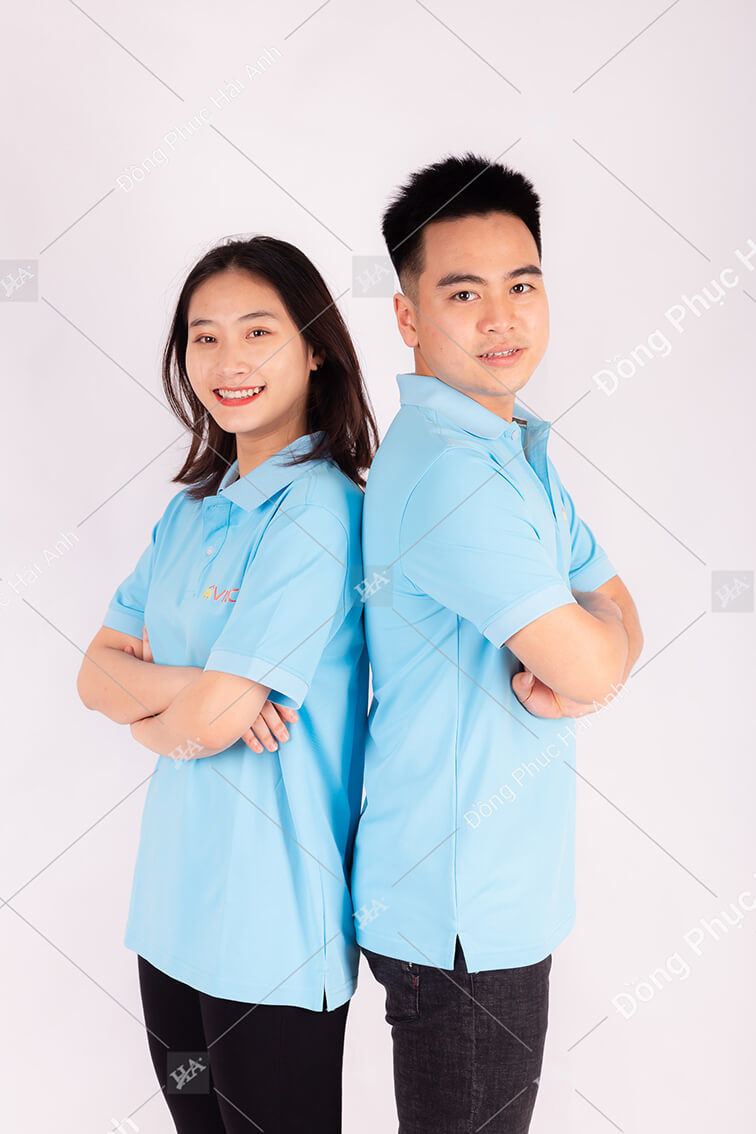 Đồng Phục Công Ty  VNCO - ảnh 3
