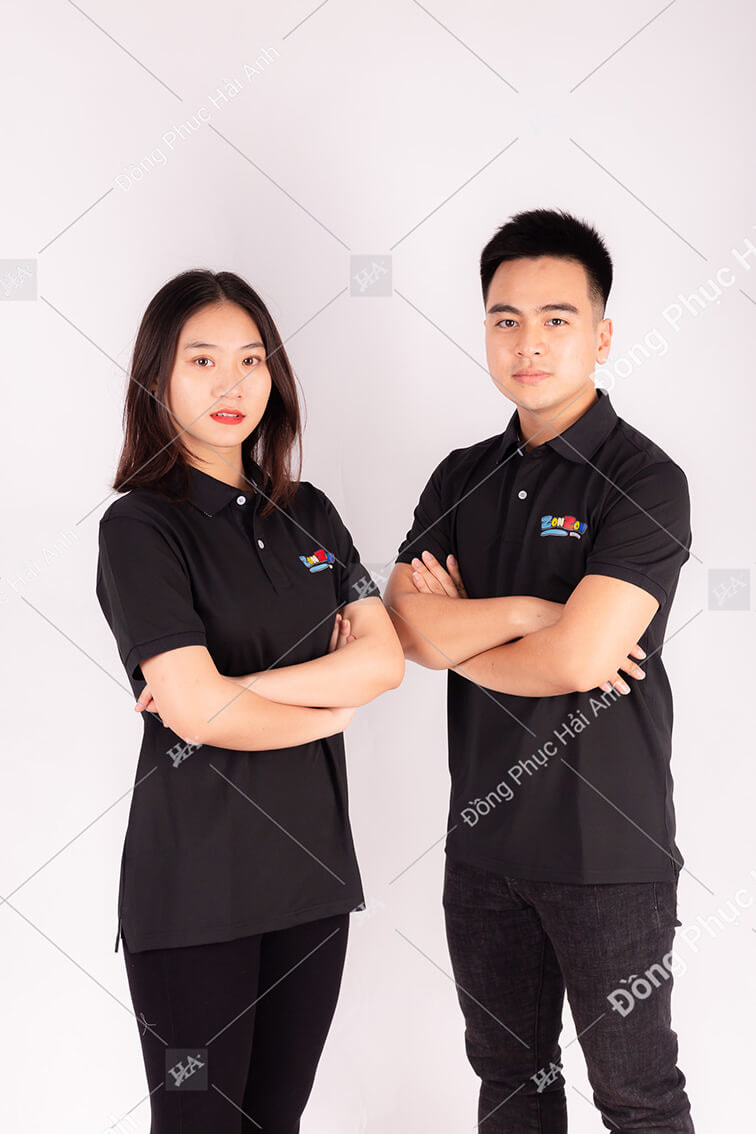 Đồng Phục Công Ty Zon Zon