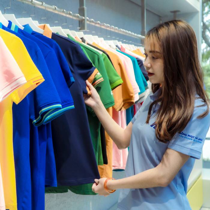 Địa chỉ mua áo thun hình  in độc đáo, chất lượng