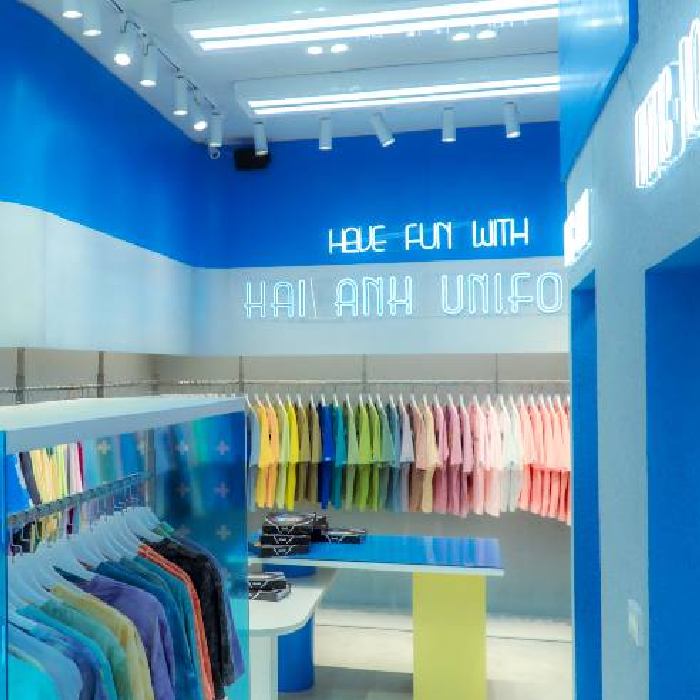 Địa chỉ mua áo thun mặt hề đẹp, uy tín, chất lượng cao