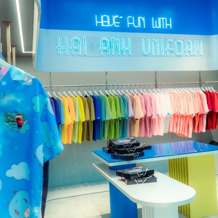 Địa chỉ may áo thun giá rẻ, uy tín và chất lượng sản phẩm cao