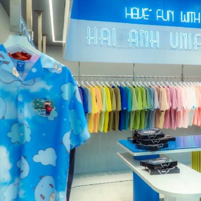Địa chỉ mua áo thun in hình thỏ đẹp, chất lượng tốt
