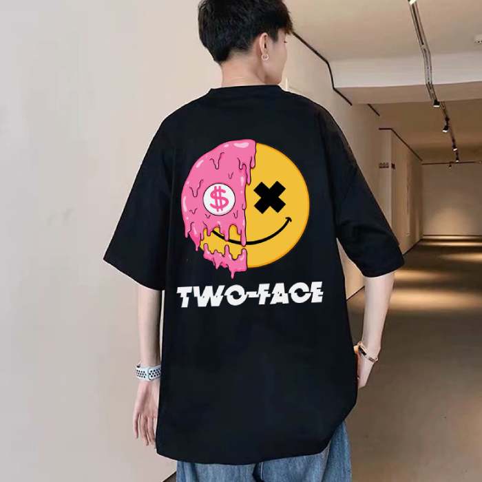 Hướng dẫn mix áo thun cùng các phụ kiện khác