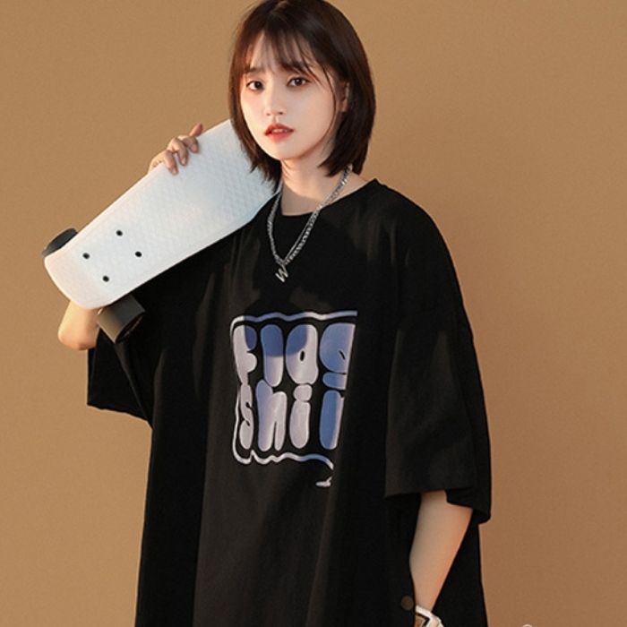 Mẫu áo thun in hình Flagship siêu ngầu, cực chất - ảnh 4