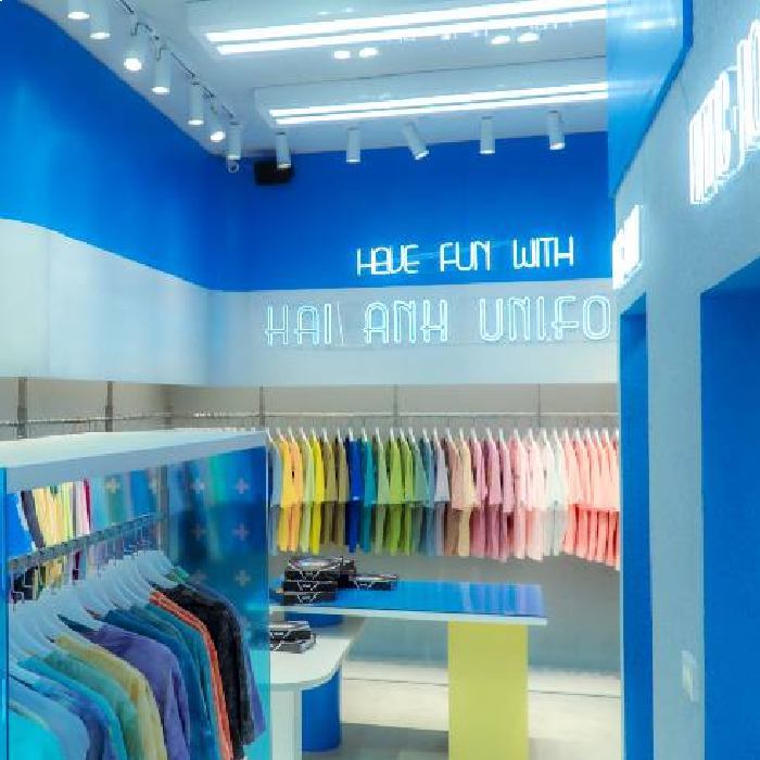 Địa chỉ mua áo thun in hình gấu bông uy tín, chất lượng