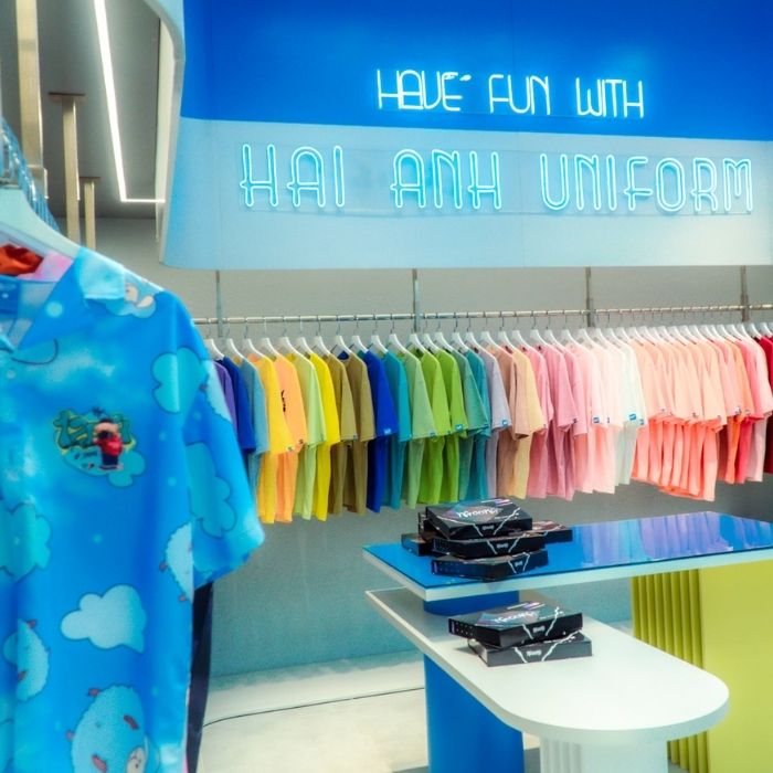 Địa chỉ may mẫu áo thun voi con đẹp, giá tốt, chất lượng cao