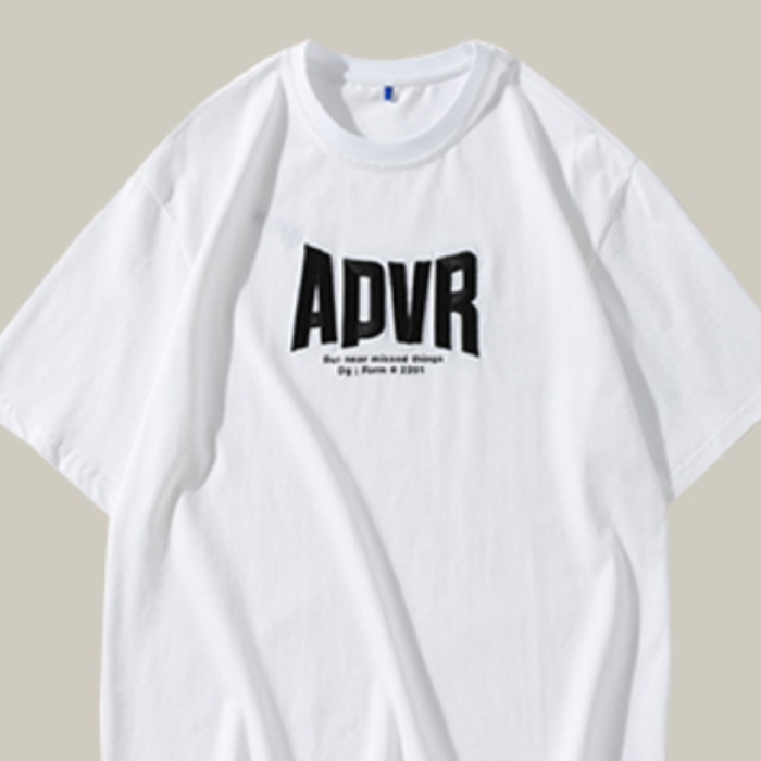 Áo thun unisex oversize phù hợp cho cả nam và nữ