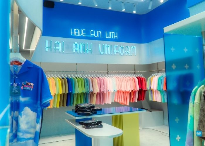 Địa chỉ may áo in hình walt disney font đẹp, uy tín, chất lượng cao