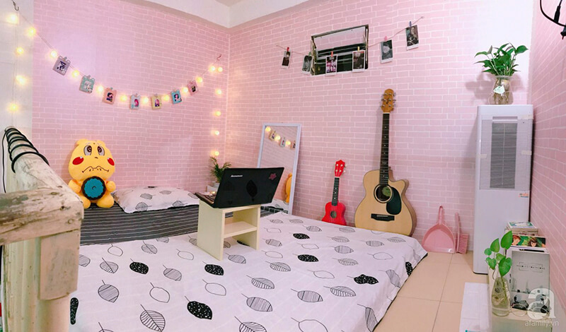 Lựa chọn nhà trọ hợp lý là cách tiết kiệm tiền hiệu quả cho sinh viên