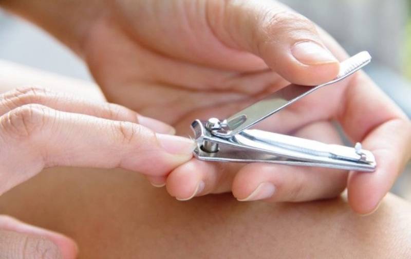 Cắt móng tay, móng chân - những điều kiêng kỵ khi đi thi
