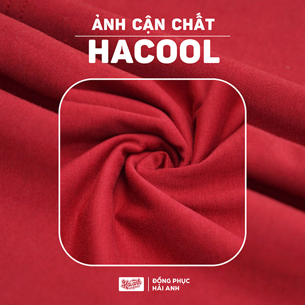 Chất liệu Hacool