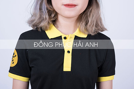 Đồng Phục Công Ty – Đồng Phục Nhân Viên Cửa Hàng Thế Giới Di Động - ảnh 2