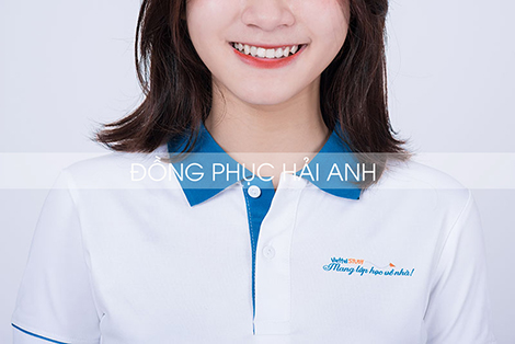 Đồng Phục Công Ty – Đồng Phục Nhân Viên Cửa Hàng Viettel - ảnh 2