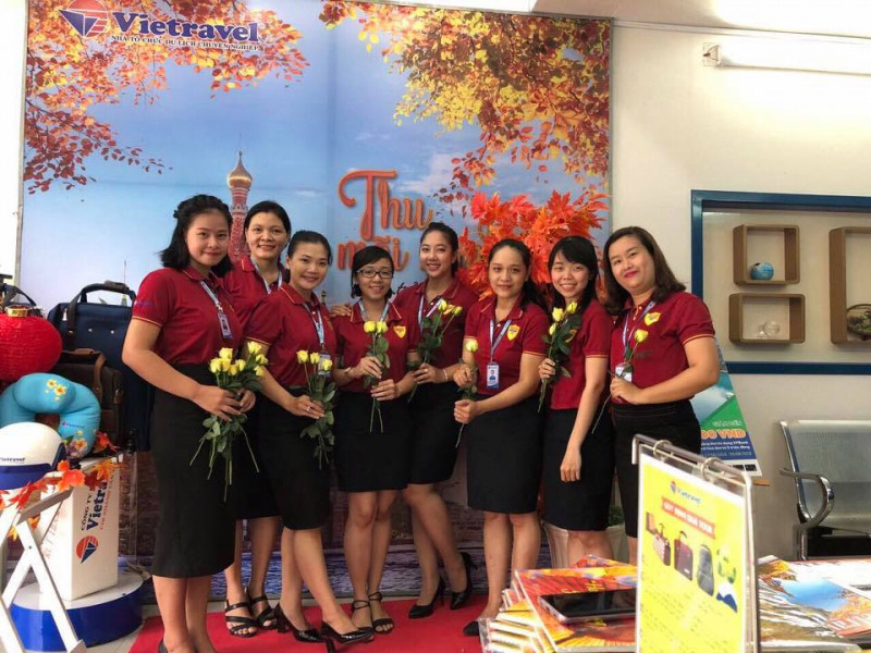 Vietravel là lựa chọn hàng đầu khi quyết định khám phá và trải nghiệm văn hóa miền Tây sông nước
