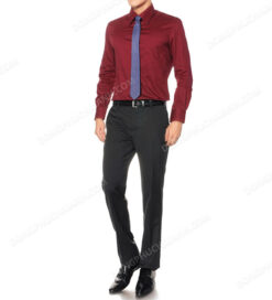 Đồng phục áo sơ mi nam công sở 72