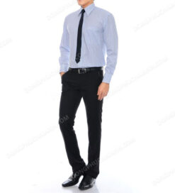 Đồng phục áo sơ mi nam công sở 70