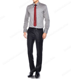 Đồng phục áo sơ mi nam công sở 67