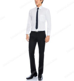 Đồng phục áo sơ mi nam công sở 65