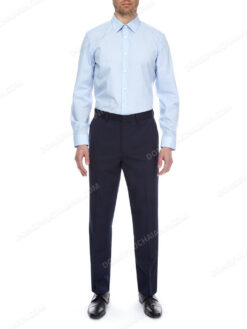 Đồng phục áo sơ mi nam công sở 49