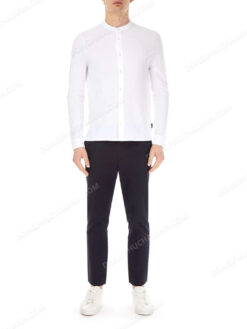 Đồng phục áo sơ mi nam công sở 33 - ảnh 1