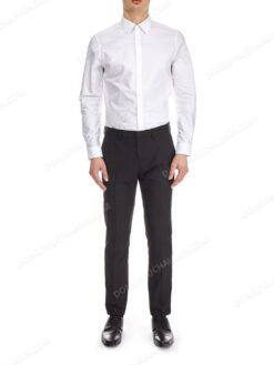 Đồng phục áo sơ mi nam công sở 30 - ảnh 1
