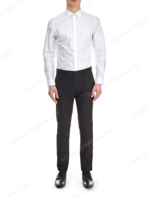 Đồng phục áo sơ mi nam công sở 30