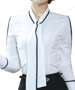 Đồng phục áo sơ mi nữ công sở 54