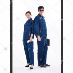 Đồng Phục Công Nhân 04 - ảnh 1