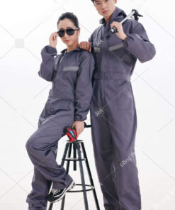 Đồng Phục Công Nhân 06