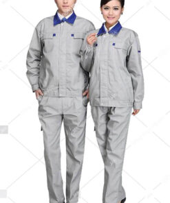 Đồng Phục Công Nhân 08